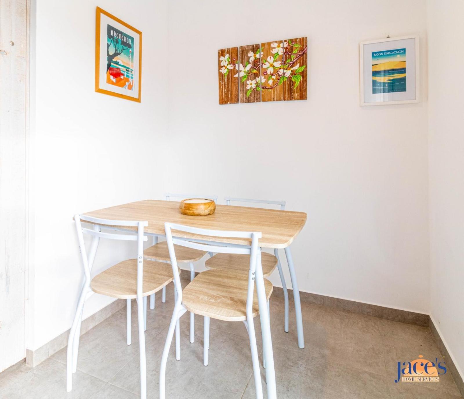 Villa Paradis Pyla Sur Mer Ngoại thất bức ảnh