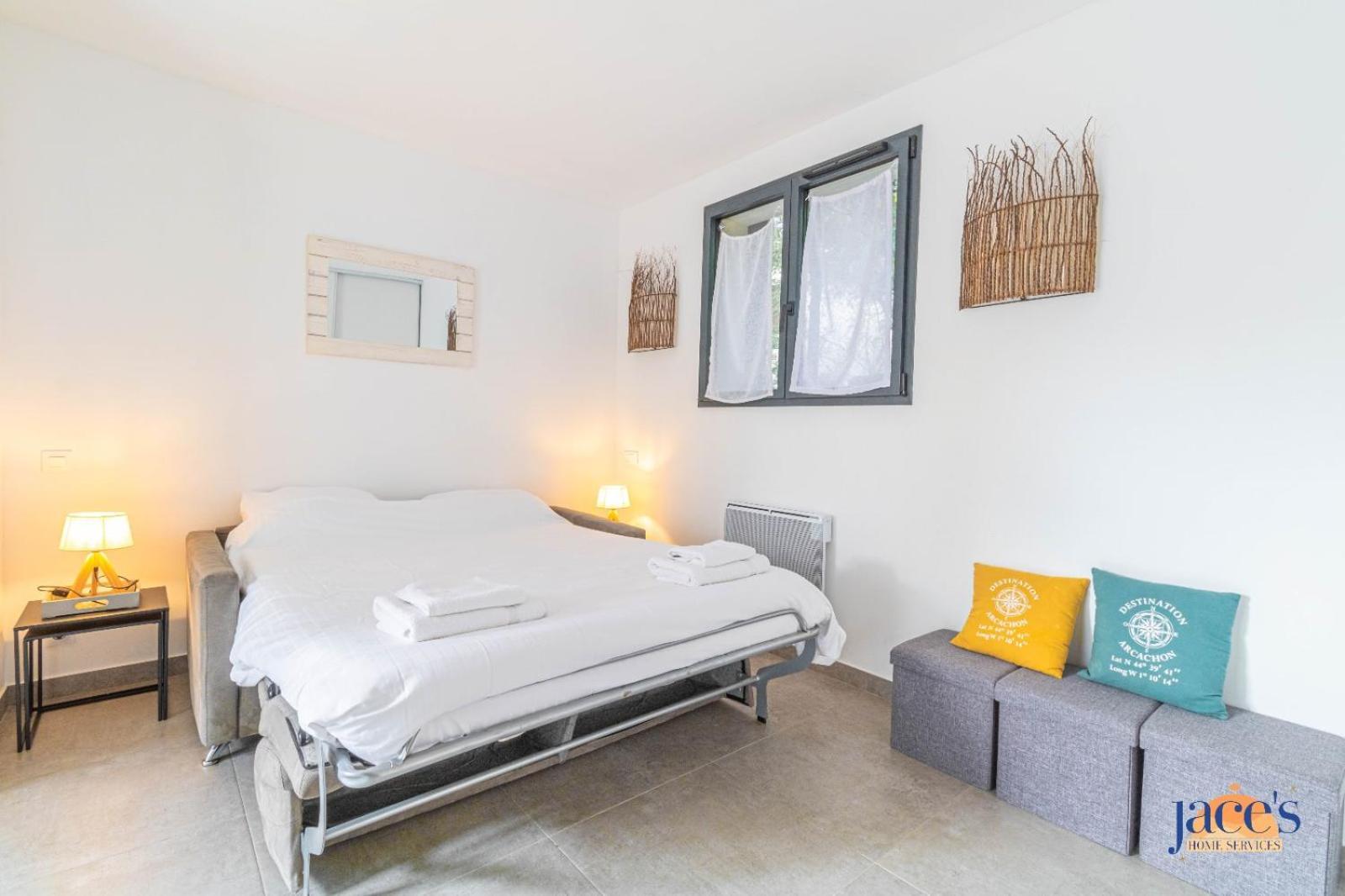 Villa Paradis Pyla Sur Mer Ngoại thất bức ảnh