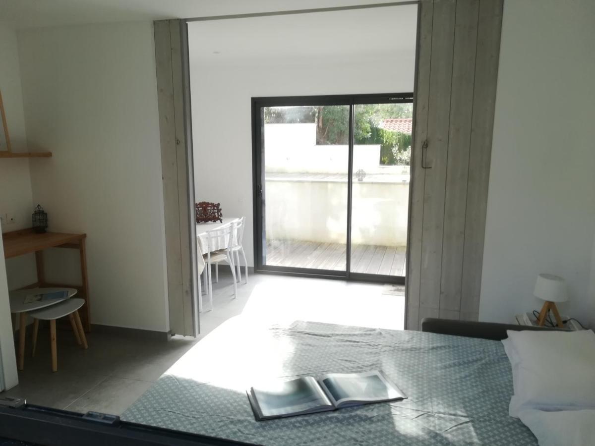 Villa Paradis Pyla Sur Mer Ngoại thất bức ảnh